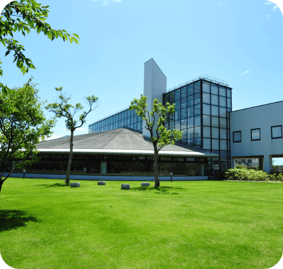 市立図書館アスパルの写真