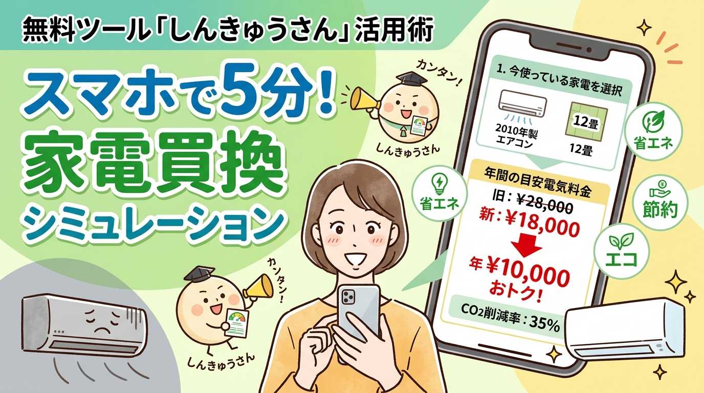 しゅうきんさんコラム